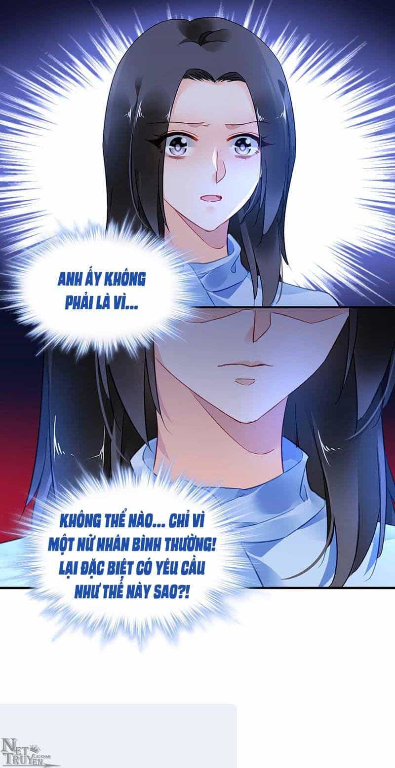 Đối Kháng Hoa Tâm Chủ Thượng - Chương 148 - ảnh 4