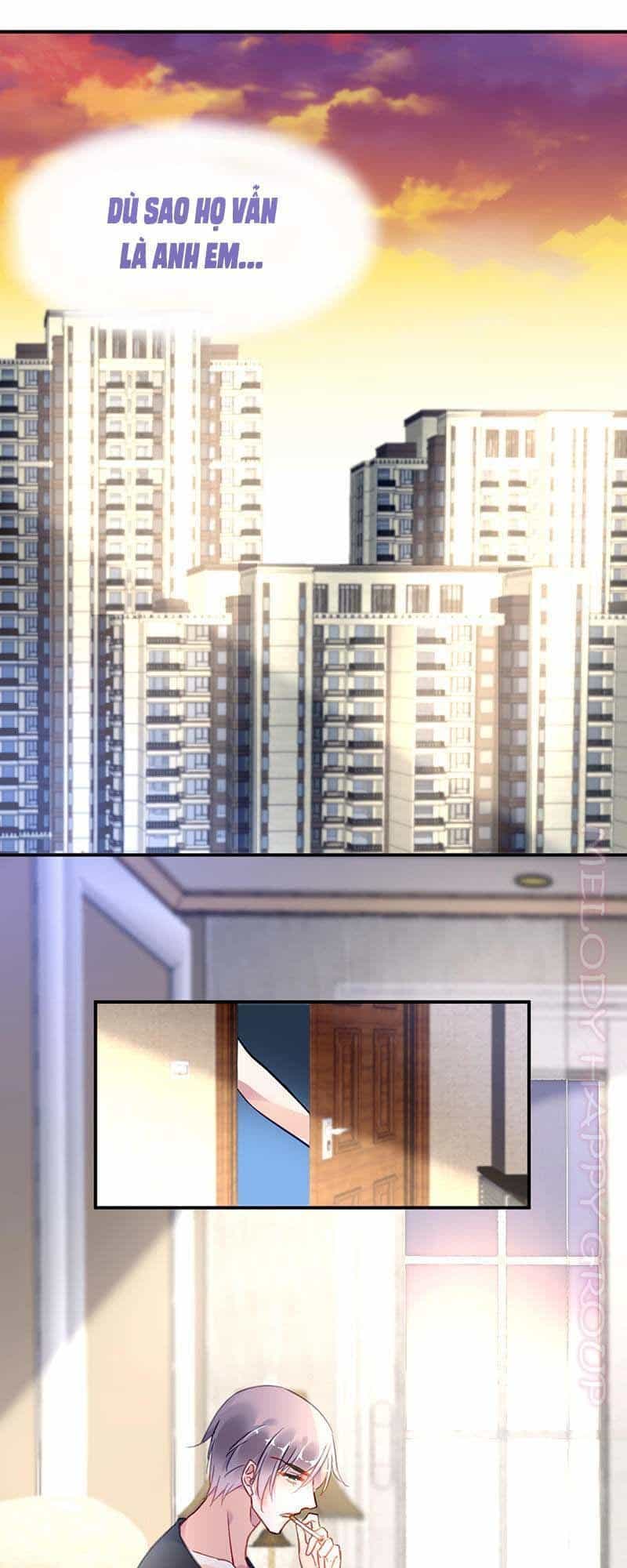 Đối Kháng Hoa Tâm Chủ Thượng - Chương 155 - ảnh 9