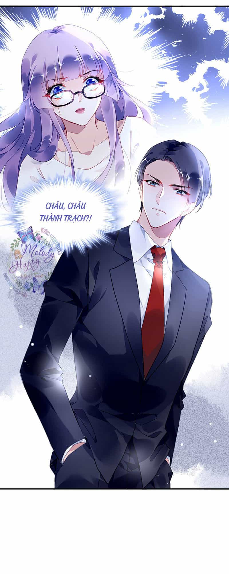 Đối Kháng Hoa Tâm Chủ Thượng - Chương 1 - ảnh 14