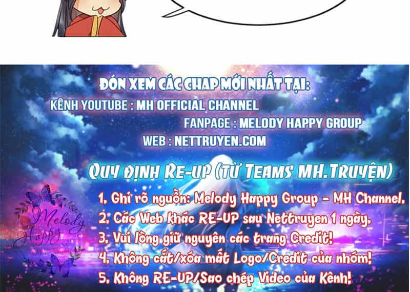 Đối Kháng Hoa Tâm Chủ Thượng - Chương 1 - ảnh 32