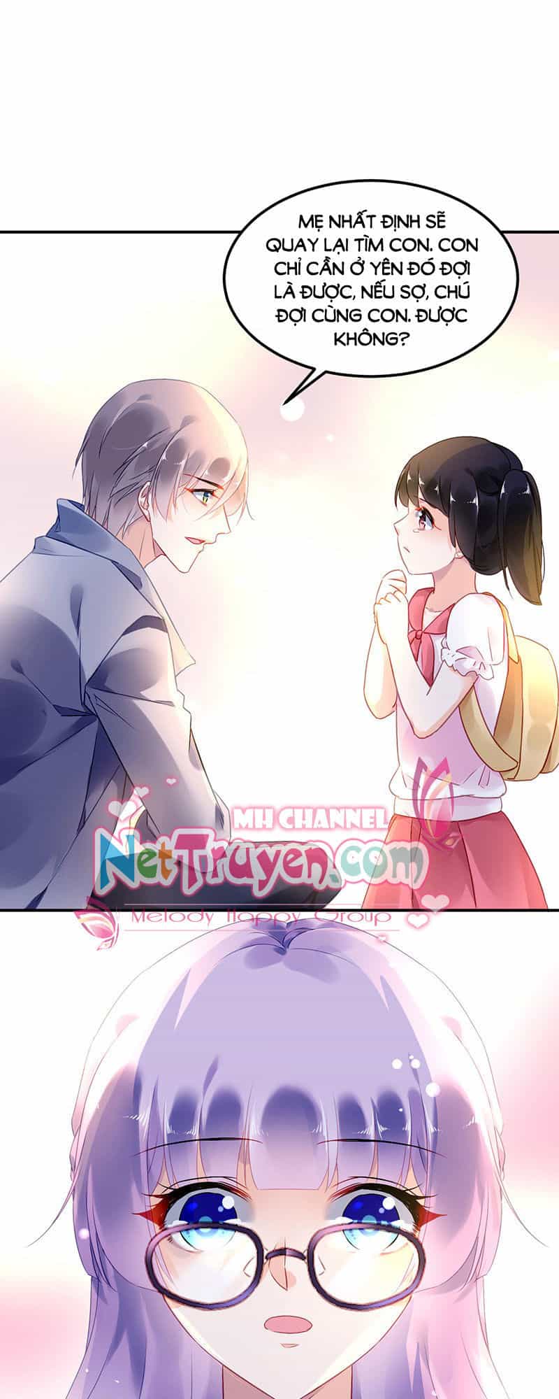 Đối Kháng Hoa Tâm Chủ Thượng - Chương 19 - ảnh 3