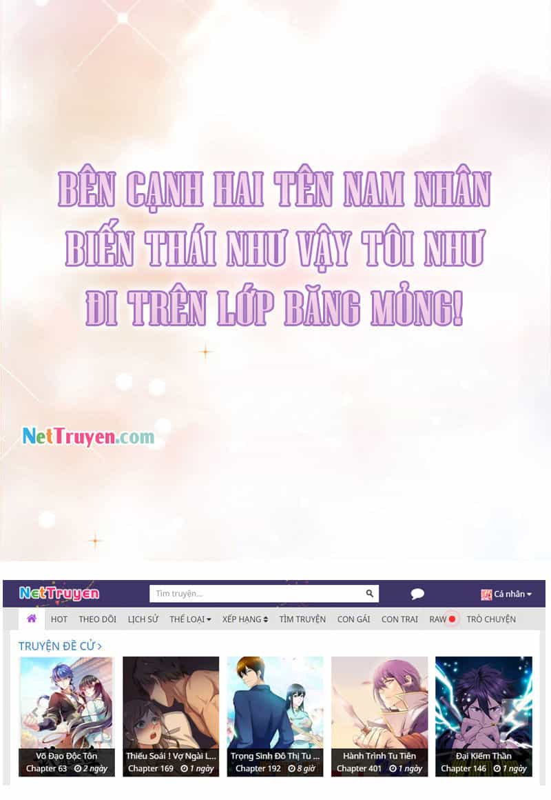Đối Kháng Hoa Tâm Chủ Thượng - Chương 2 - ảnh 14