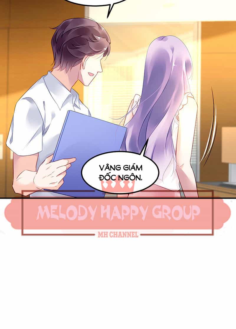 Đối Kháng Hoa Tâm Chủ Thượng - Chương 39 - ảnh 6
