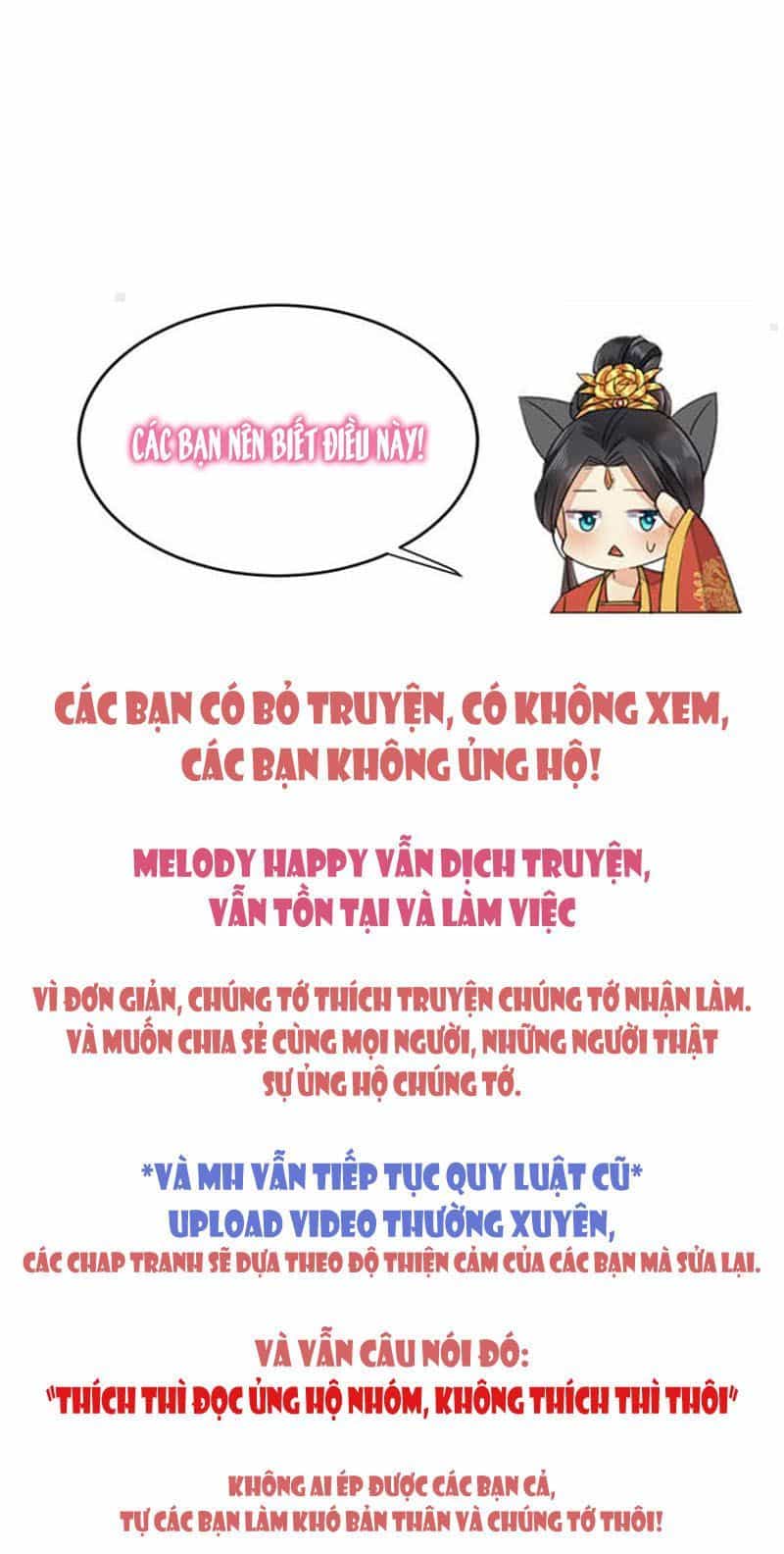 Đối Kháng Hoa Tâm Chủ Thượng - Chương 50 - ảnh 12