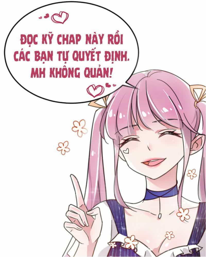 Đối Kháng Hoa Tâm Chủ Thượng - Chương 57 - ảnh 2