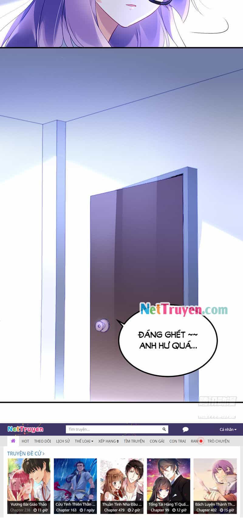 Đối Kháng Hoa Tâm Chủ Thượng - Chương 5 - ảnh 8