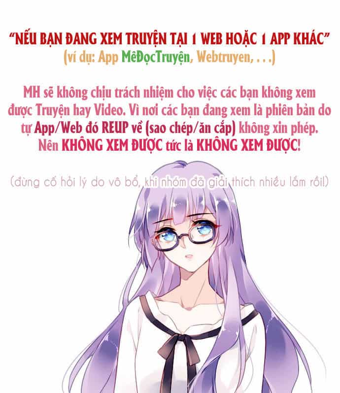 Đối Kháng Hoa Tâm Chủ Thượng - Chương 64.5 - ảnh 3