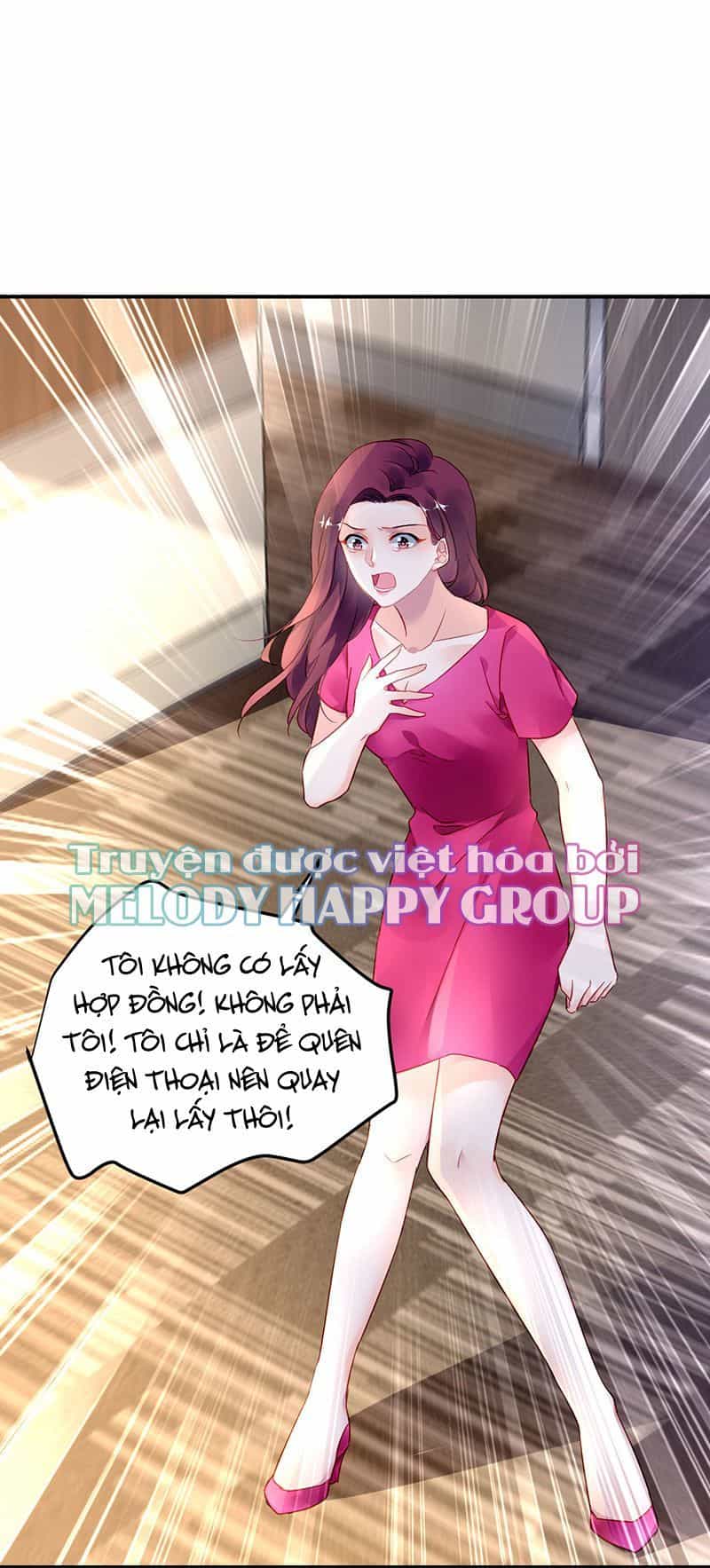 Đối Kháng Hoa Tâm Chủ Thượng - Chương 89 - ảnh 10