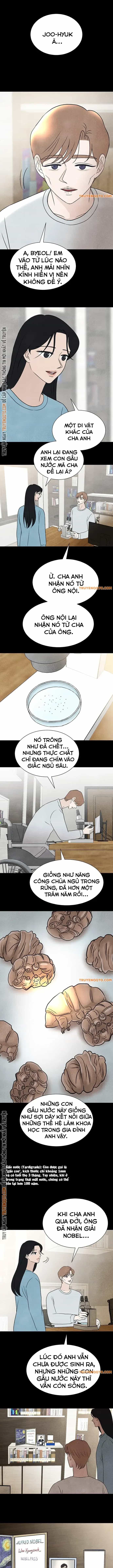 Đôi Mắt Của Vì Sao - Chương 1 - ảnh 12