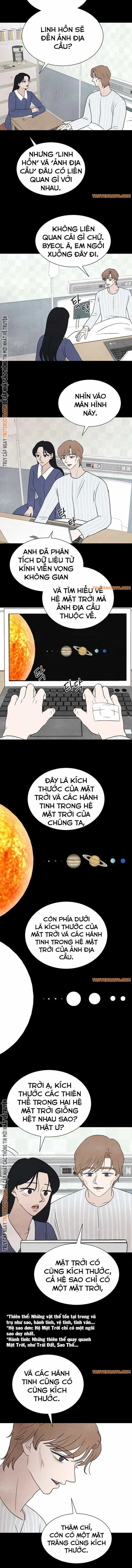 Đôi Mắt Của Vì Sao - Chương 2 - ảnh 10