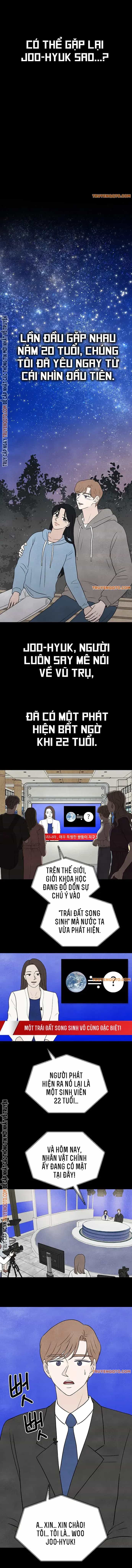 Đôi Mắt Của Vì Sao - Chương 2 - ảnh 2