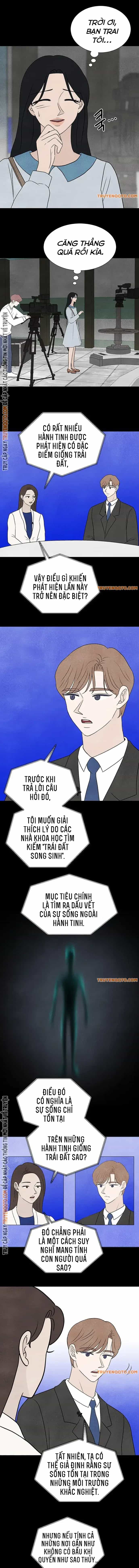Đôi Mắt Của Vì Sao - Chương 2 - ảnh 3