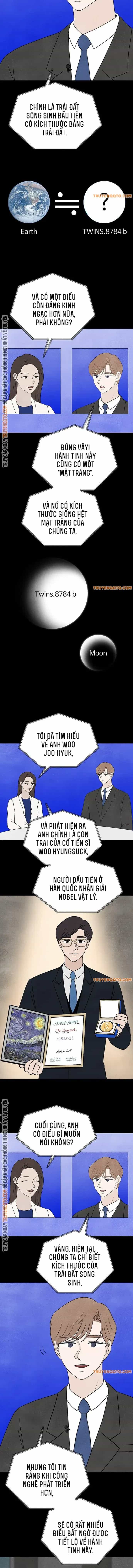 Đôi Mắt Của Vì Sao - Chương 2 - ảnh 5