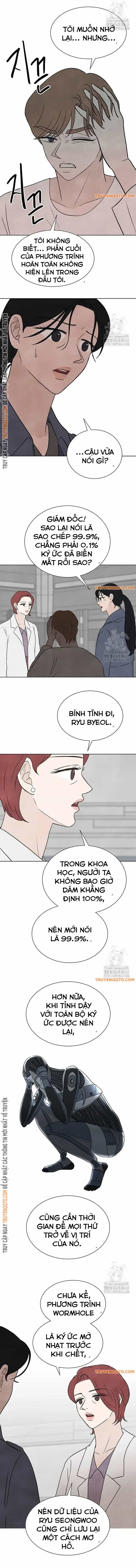 Đôi Mắt Của Vì Sao - Chương 6 - ảnh 10