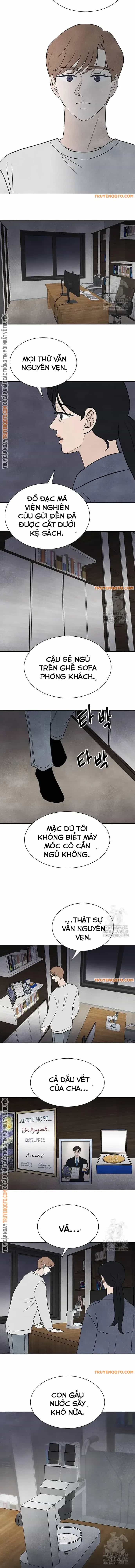 Đôi Mắt Của Vì Sao - Chương 6 - ảnh 15