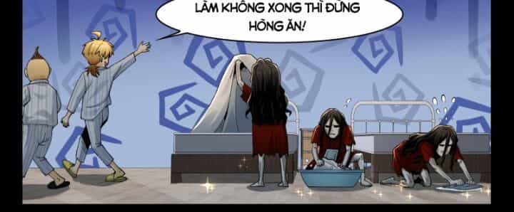 Đối Mặt Với Bệnh Tâm Thần, Ma Quỷ Chẳng Là Cái Thá Gì - Chương 1 - ảnh 116