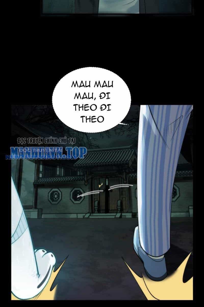 Đối Mặt Với Bệnh Tâm Thần, Ma Quỷ Chẳng Là Cái Thá Gì - Chương 10 - ảnh 8