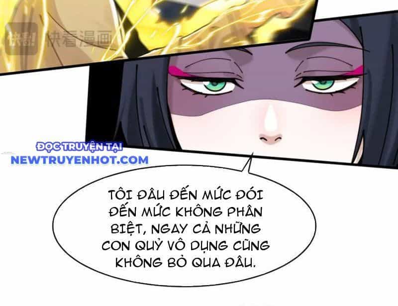 Đối Mặt Với Bệnh Tâm Thần, Ma Quỷ Chẳng Là Cái Thá Gì - Chương 100 - ảnh 25
