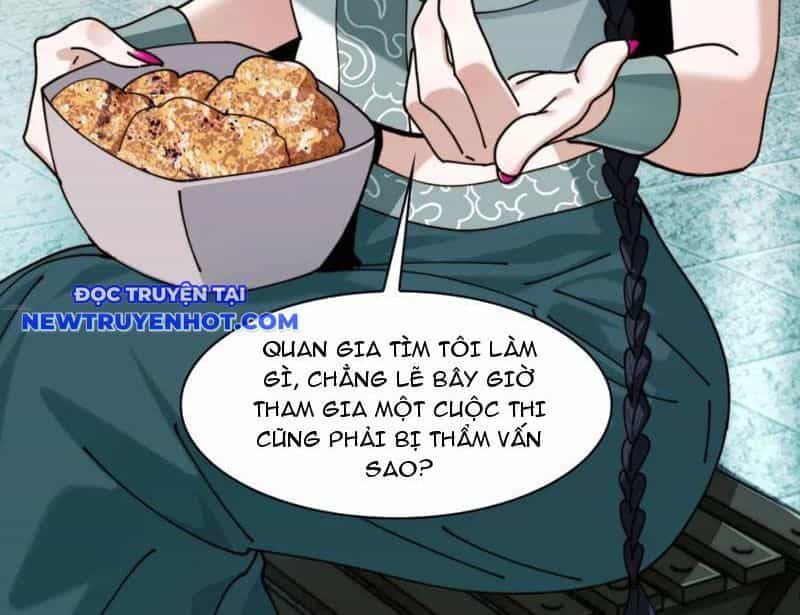 Đối Mặt Với Bệnh Tâm Thần, Ma Quỷ Chẳng Là Cái Thá Gì - Chương 100 - ảnh 6