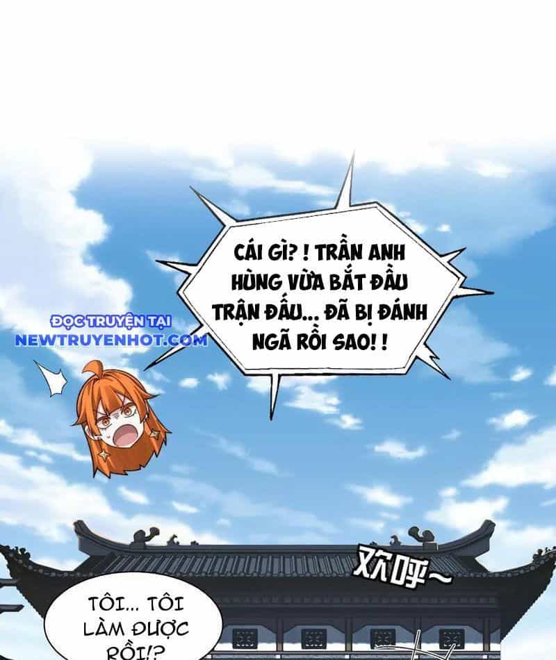 Đối Mặt Với Bệnh Tâm Thần, Ma Quỷ Chẳng Là Cái Thá Gì - Chương 101 - ảnh 4