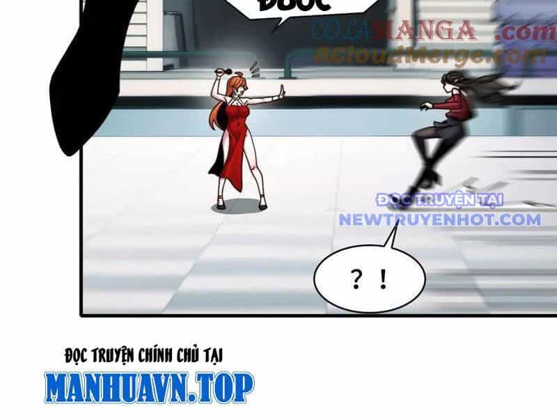 Đối Mặt Với Bệnh Tâm Thần, Ma Quỷ Chẳng Là Cái Thá Gì - Chương 102 - ảnh 11