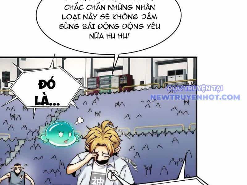 Đối Mặt Với Bệnh Tâm Thần, Ma Quỷ Chẳng Là Cái Thá Gì - Chương 102 - ảnh 18