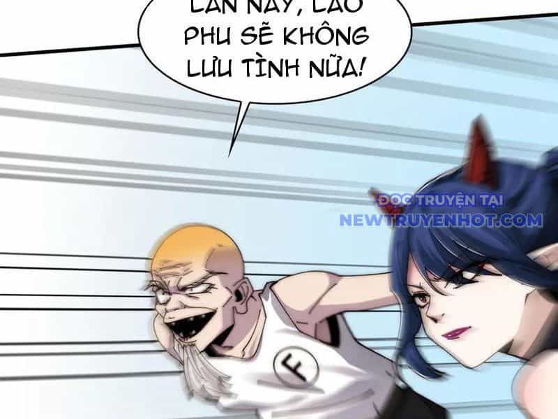 Đối Mặt Với Bệnh Tâm Thần, Ma Quỷ Chẳng Là Cái Thá Gì - Chương 102 - ảnh 23