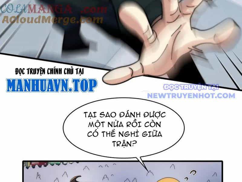Đối Mặt Với Bệnh Tâm Thần, Ma Quỷ Chẳng Là Cái Thá Gì - Chương 102 - ảnh 26