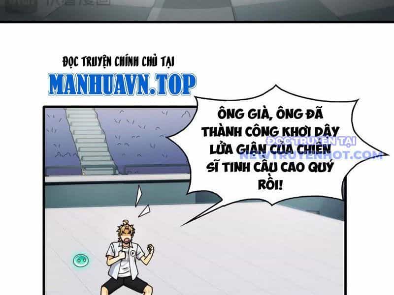 Đối Mặt Với Bệnh Tâm Thần, Ma Quỷ Chẳng Là Cái Thá Gì - Chương 102 - ảnh 37