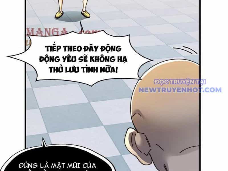 Đối Mặt Với Bệnh Tâm Thần, Ma Quỷ Chẳng Là Cái Thá Gì - Chương 102 - ảnh 38