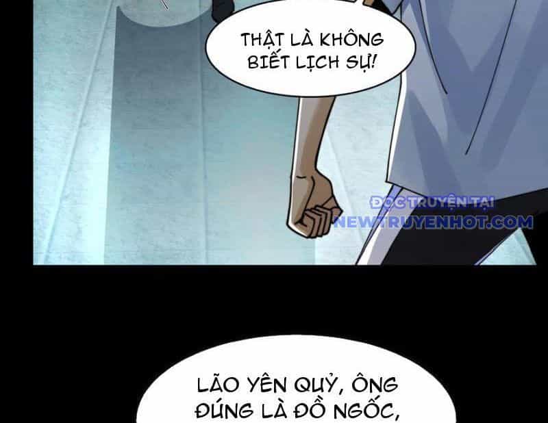 Đối Mặt Với Bệnh Tâm Thần, Ma Quỷ Chẳng Là Cái Thá Gì - Chương 104 - ảnh 16