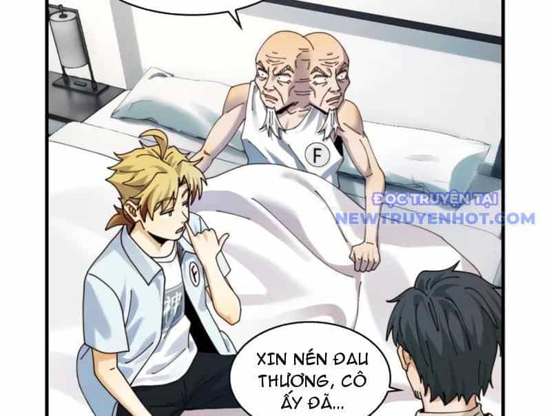 Đối Mặt Với Bệnh Tâm Thần, Ma Quỷ Chẳng Là Cái Thá Gì - Chương 104 - ảnh 59