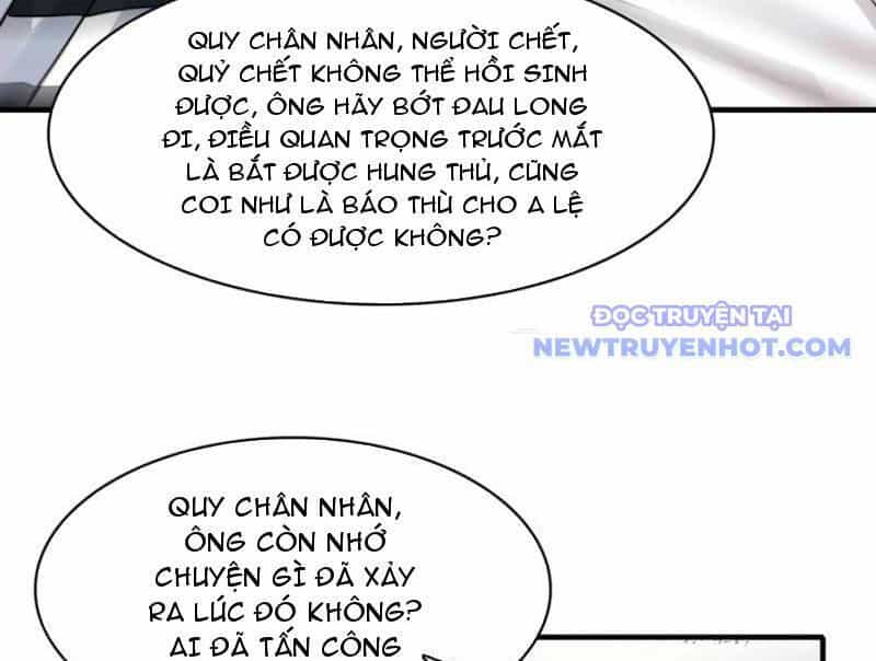 Đối Mặt Với Bệnh Tâm Thần, Ma Quỷ Chẳng Là Cái Thá Gì - Chương 104 - ảnh 63