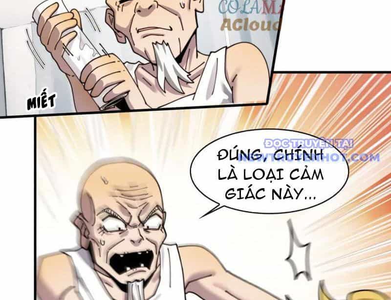Đối Mặt Với Bệnh Tâm Thần, Ma Quỷ Chẳng Là Cái Thá Gì - Chương 104 - ảnh 83