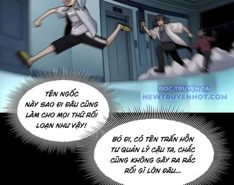 Đối Mặt Với Bệnh Tâm Thần, Ma Quỷ Chẳng Là Cái Thá Gì - Chương 106 - ảnh 18