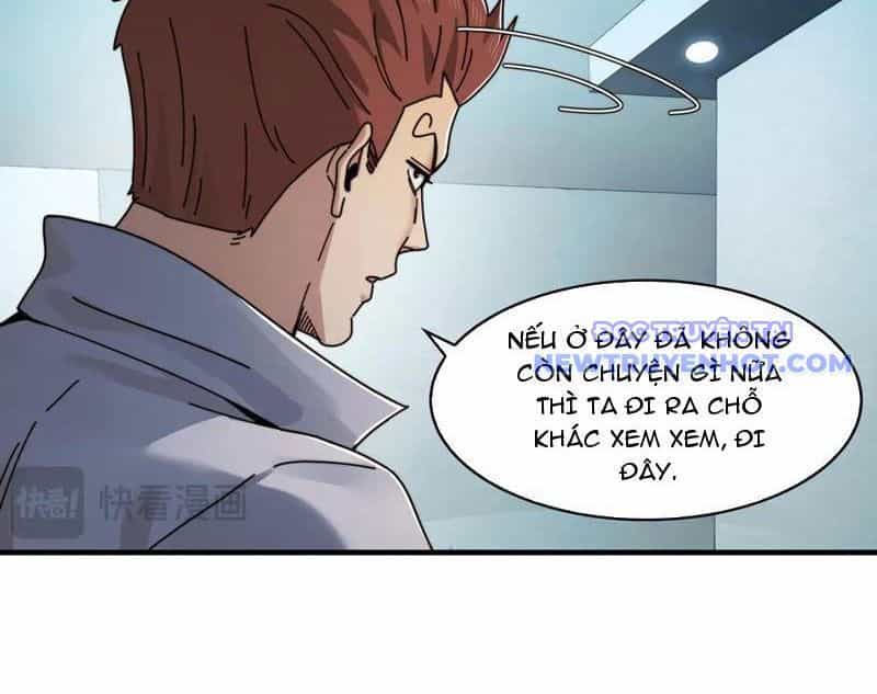 Đối Mặt Với Bệnh Tâm Thần, Ma Quỷ Chẳng Là Cái Thá Gì - Chương 106 - ảnh 30