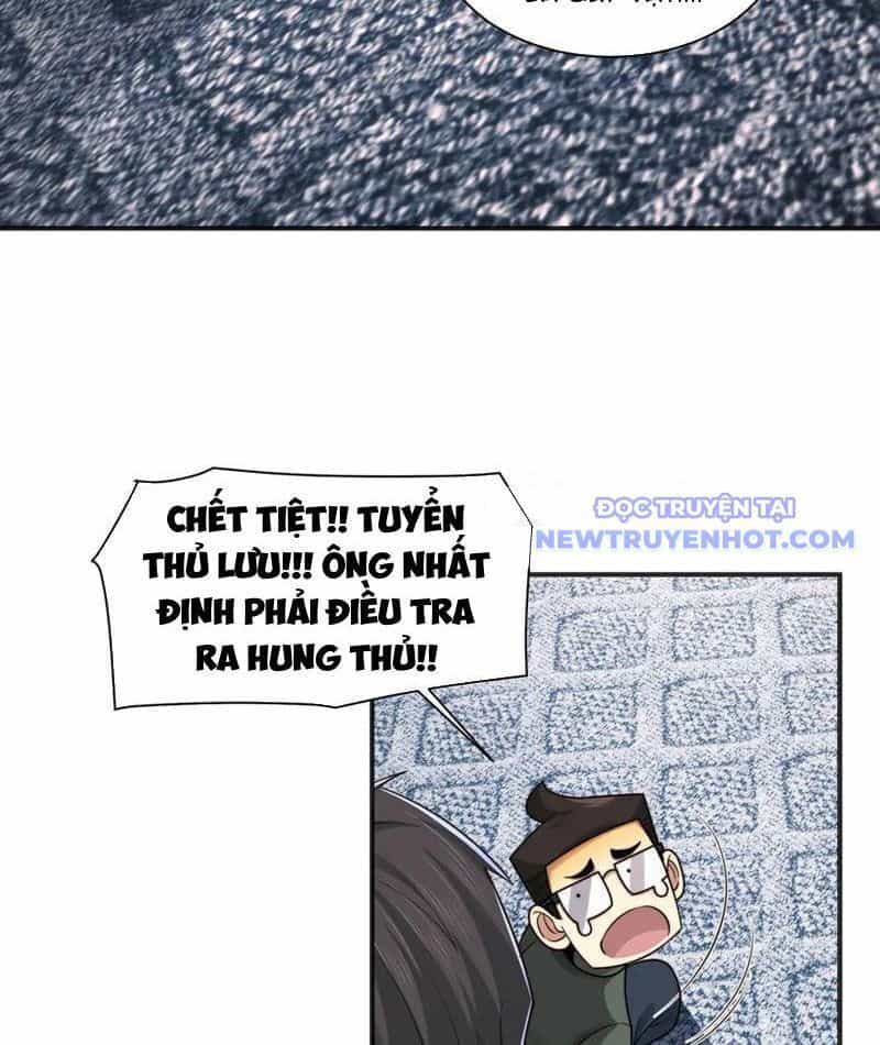 Đối Mặt Với Bệnh Tâm Thần, Ma Quỷ Chẳng Là Cái Thá Gì - Chương 107 - ảnh 21