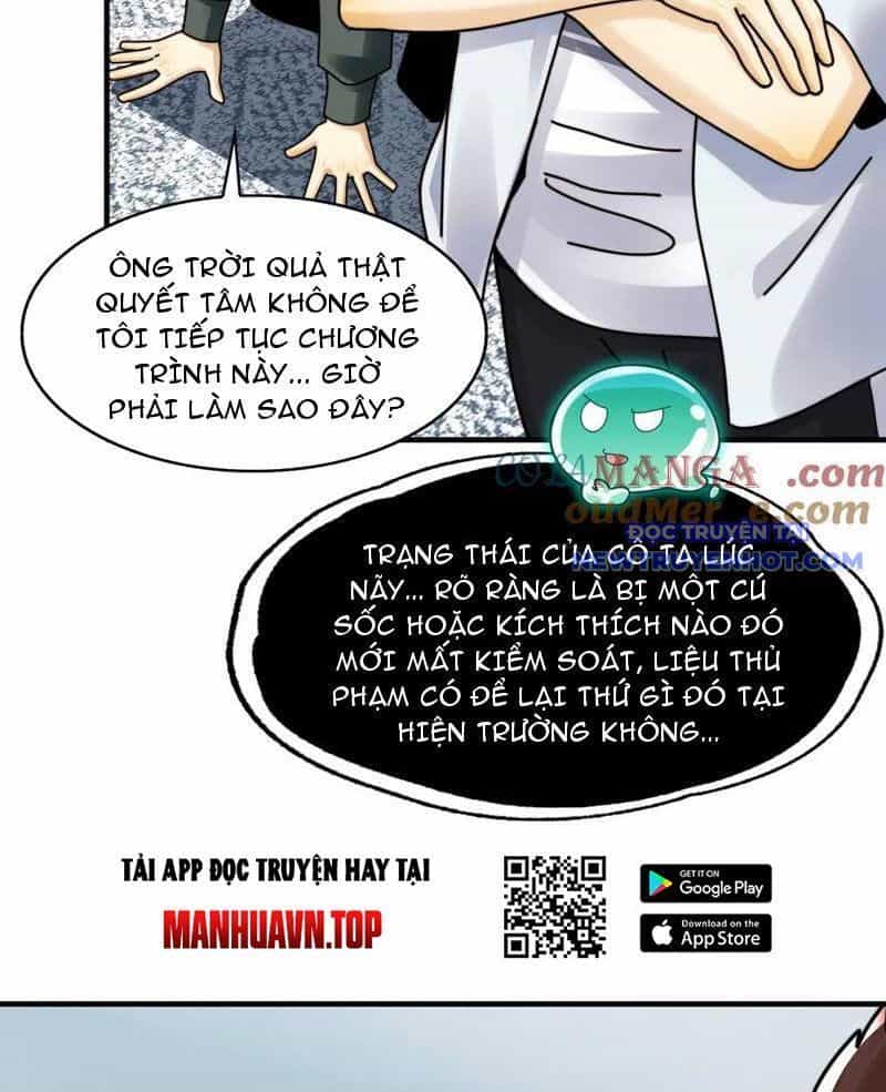 Đối Mặt Với Bệnh Tâm Thần, Ma Quỷ Chẳng Là Cái Thá Gì - Chương 108 - ảnh 45