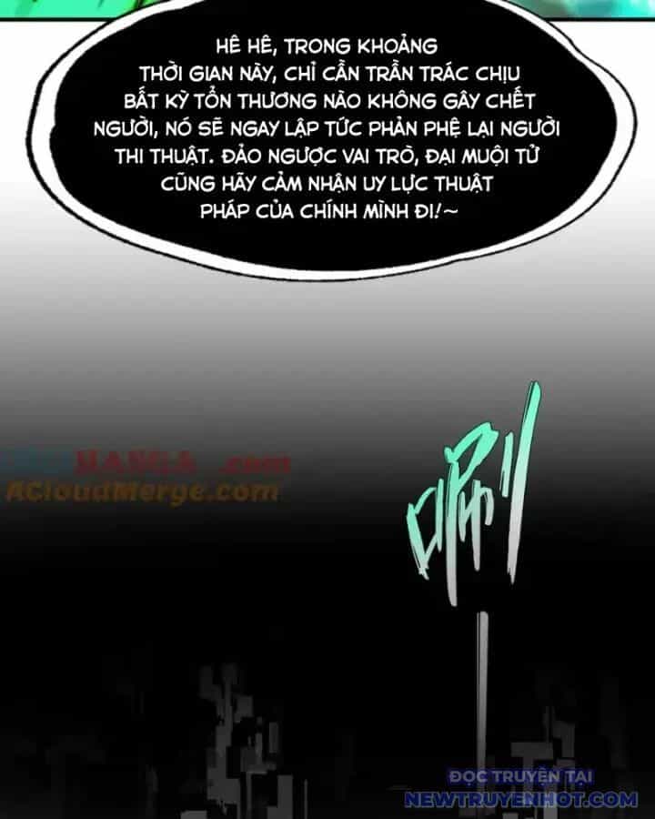 Đối Mặt Với Bệnh Tâm Thần, Ma Quỷ Chẳng Là Cái Thá Gì - Chương 114 - ảnh 6