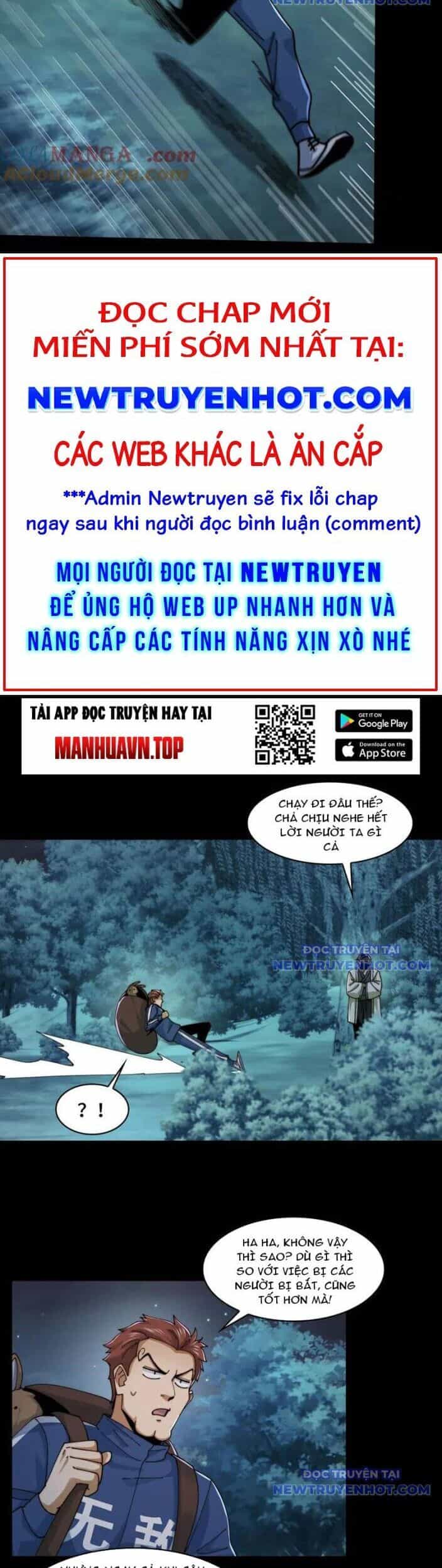 Đối Mặt Với Bệnh Tâm Thần, Ma Quỷ Chẳng Là Cái Thá Gì - Chương 120 - ảnh 6