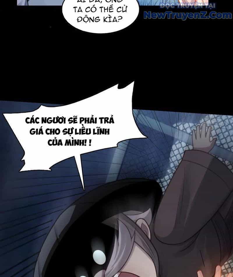 Đối Mặt Với Bệnh Tâm Thần, Ma Quỷ Chẳng Là Cái Thá Gì - Chương 125 - ảnh 21