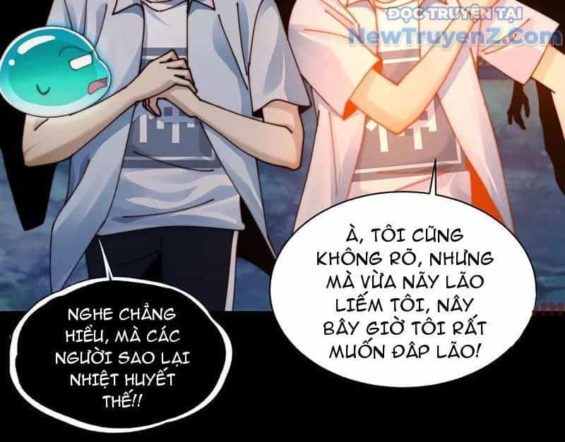 Đối Mặt Với Bệnh Tâm Thần, Ma Quỷ Chẳng Là Cái Thá Gì - Chương 125 - ảnh 49