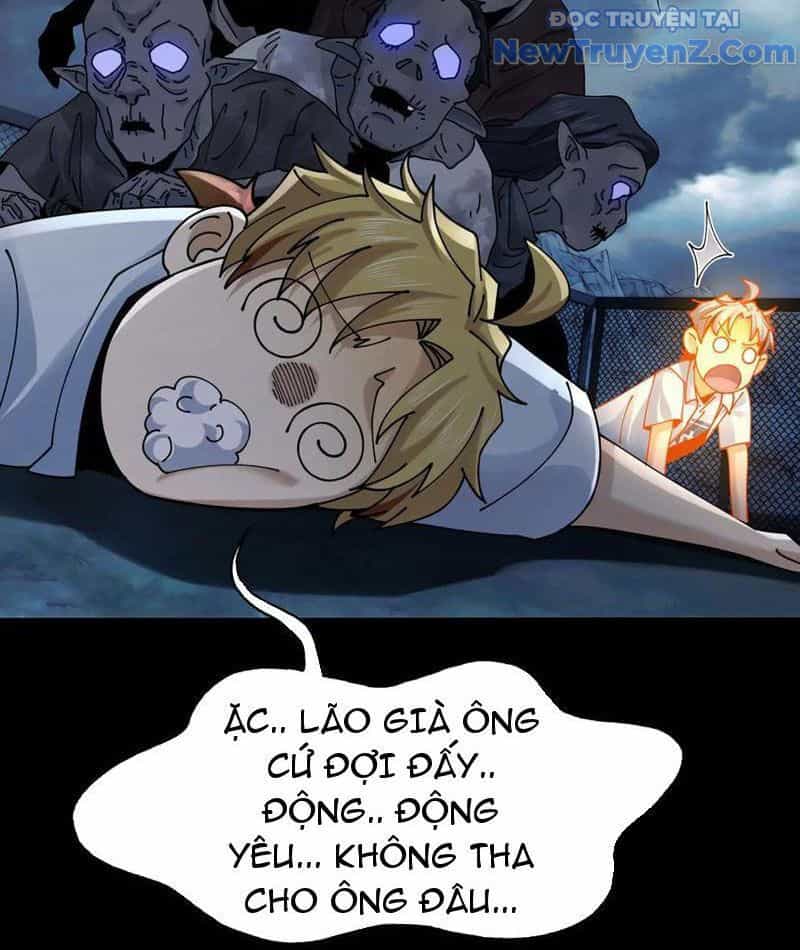 Đối Mặt Với Bệnh Tâm Thần, Ma Quỷ Chẳng Là Cái Thá Gì - Chương 125 - ảnh 67