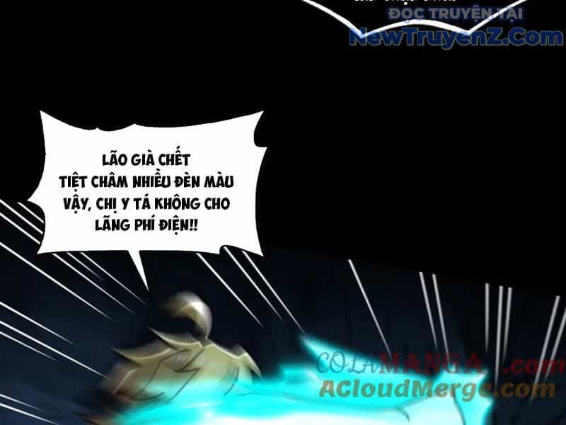 Đối Mặt Với Bệnh Tâm Thần, Ma Quỷ Chẳng Là Cái Thá Gì - Chương 127 - ảnh 50