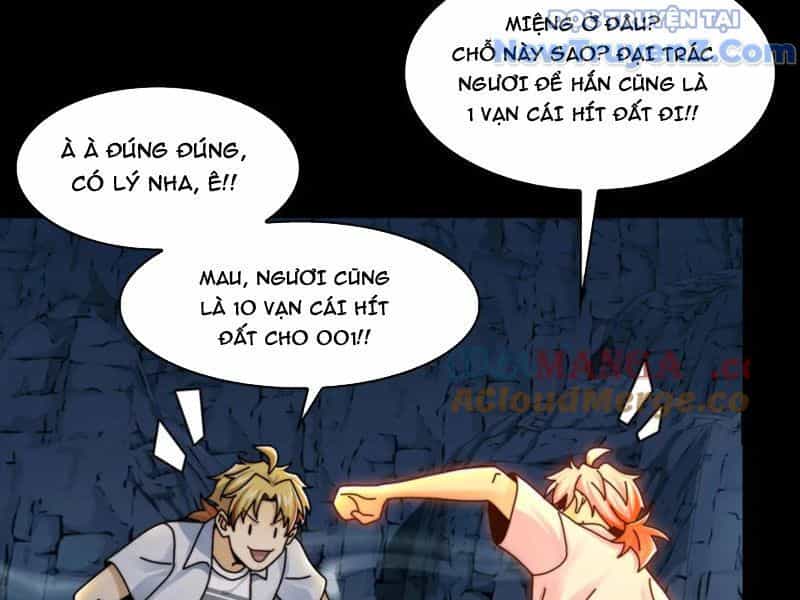 Đối Mặt Với Bệnh Tâm Thần, Ma Quỷ Chẳng Là Cái Thá Gì - Chương 127 - ảnh 66