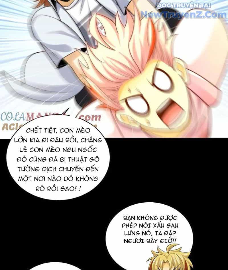 Đối Mặt Với Bệnh Tâm Thần, Ma Quỷ Chẳng Là Cái Thá Gì - Chương 129 - ảnh 46