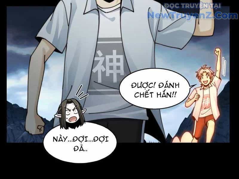 Đối Mặt Với Bệnh Tâm Thần, Ma Quỷ Chẳng Là Cái Thá Gì - Chương 130 - ảnh 10