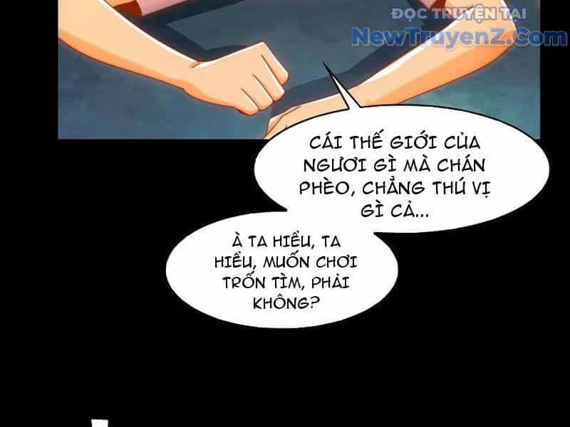 Đối Mặt Với Bệnh Tâm Thần, Ma Quỷ Chẳng Là Cái Thá Gì - Chương 132 - ảnh 98