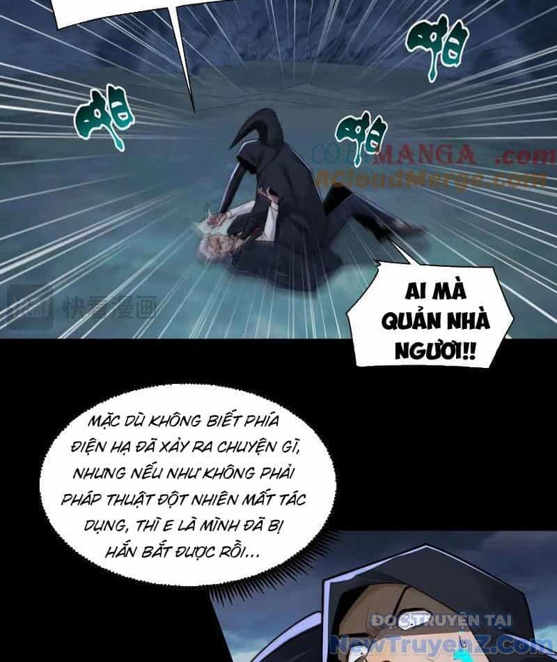 Đối Mặt Với Bệnh Tâm Thần, Ma Quỷ Chẳng Là Cái Thá Gì - Chương 133 - ảnh 36