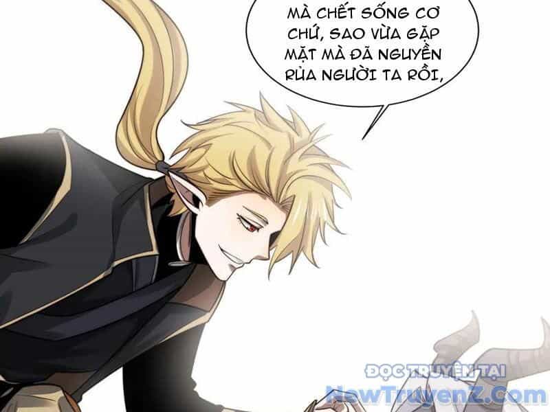 Đối Mặt Với Bệnh Tâm Thần, Ma Quỷ Chẳng Là Cái Thá Gì - Chương 134 - ảnh 119